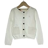 (バーバリー)BURBERRY ベビー ニット 中古
