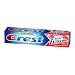 Health & Personal Care : Crest Whitening Plus Scope Extreme, Cinnamon Ice, 6-Ounce Boxes (Pack of 4)