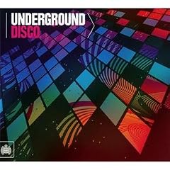 Underground Disco