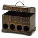 Wine Holder and Chest