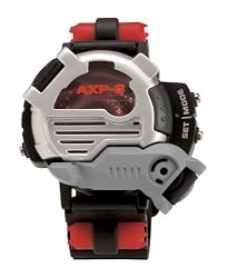 Wild Planet Spy Gear Ultimate Spy Watch