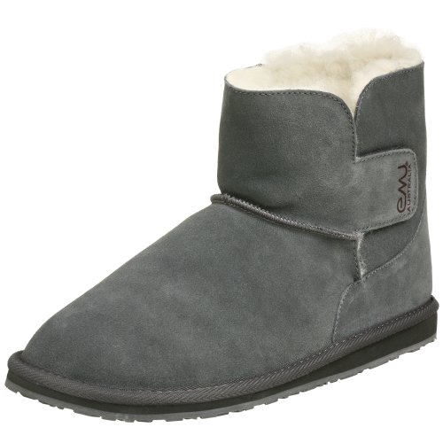 Buy EMU Australia Women's Matilda Boot,Light Grey,9 M US online at Discounted New and Used prices. Delivered to your door with Off-The-Bookshelf.
