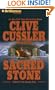 Sacred Stone (Oregon Files Series)