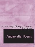 Ambarvalia: Poems