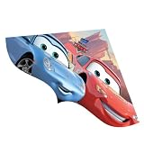SkyDelta Poly 52 Cars Kite by XKites