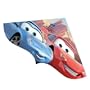 SkyDelta Poly 52" Cars Kite by XKites