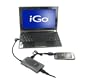 iGo PS00127-2007 Netbook Wall Adapter