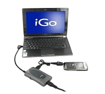 iGo Netbook Wall Charger