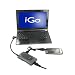 iGo PS00127-2007 Netbook Wall Adapter