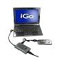 iGo Netbook Wall Charger