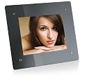 Opteka ILM15 Illusions Mirror 15-Inch Digital Picture Frame with 1GB Built-In Memory
