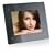 Opteka ILM8 Illusions Mirror 8-Inch Digital Picture Frame with 1GB Built-In Memory