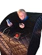 Therasage Premium Portable Infrared Sauna Therasage Premium Portable Infrared Sauna