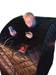 Therasage Premium Portable Infrared Sauna