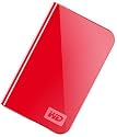 Western Digital My Passport Essential 250GB <acronym title=