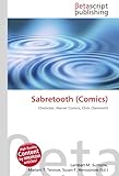 Sabretooth (Comics)-
