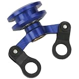 E-Flite Aluminum Tail Rotor Pitch Control Slider Set: Blade 400