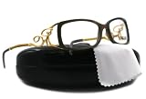 Roberto Cavalli Eyeglasses 412 K65 Onice