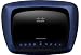 Linksys E3000 Wireless-N Dual Band 300 Mbit Router Simultan mit USB Storage Link
