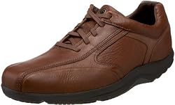 Rockport Men's TruWalk World Tour Baxter Oxford