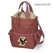 Boston College Eagles Activo Insulated Waterproof Tote Bag - Red Clay w/Digital Print