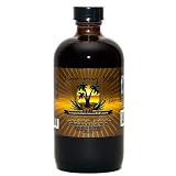 Jamaican Black Castor Oil Extra Dark 8 Oz.