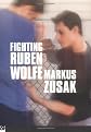 Fighting Ruben Wolfe