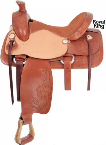 ROYAL KING Sonoma Ranch Roper