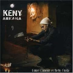Keny Arkana - Entre ciment et belle étoile, Keny Arkana