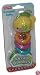 Ocean Wonders Fish Dumbell Rattle