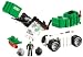Matchbox Mega Rig Trash King Building System