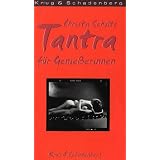 Tantra f�r Genie�erinnenvon "Christa Schulte"
