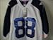 Dez Bryant Dallas Cowboys Thanksgiving White Jersey