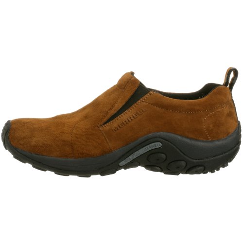 Cover image : MERRELL(メレル) JUNGLE MOC M567243