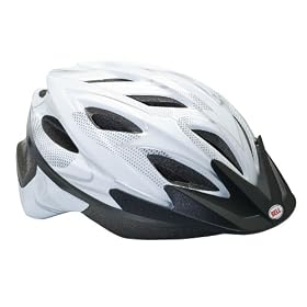 Bell Adrenaline Bike Helmet