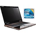 Gateway P-7908u FX Edition 17-Inch Black Laptop - Up to 3 Hours of Battery Life (Windows 7 Home Premium)
