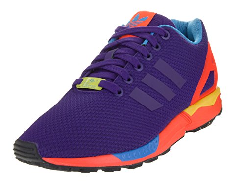 ADIDAS ZX FLUX MENS RUNNING SHOES