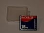 16MB COMPACTFLASH TM STORAGE