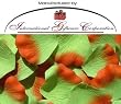1000 Silk Rose Petals Wedding Favors - Two Tone - Lime Green/Orange