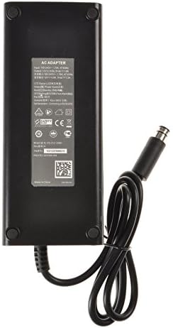 Black AC Adapter Charger Power Supply Cord for Xbox 360 Xbox360 E Brick Game Console