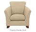 Tulsa Armchair