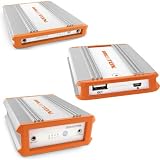 Brunton Solo Personal Power Plant by 