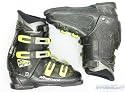 Used Nordica Next 77 Intermediate Ski Boots Men's