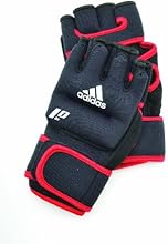 Adidas guantes con peso, 1 libra (453 gr)