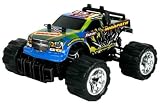 Radline WARPATH All Terrain RC Speed Truck Car 1:24