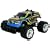 Radline WARPATH All Terrain RC Speed Truck Car 1:24