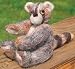 Needle Felted Critter Kit: Rocky Raccoon
