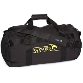 corsair bagages cabine Rip Curl Large Duffle Prizim  Bagage