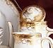 Kitchen & Housewares : Hammersley 14027 Cake Plate