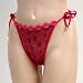  : Venus 2 Pack $24 Sexy Hot Pink Thong Panty #5548 sz M